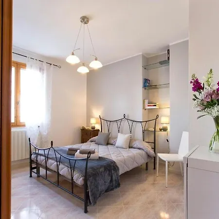 Chiara's Apartmán