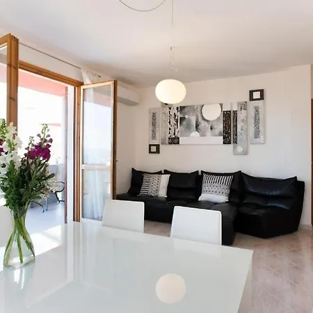 Apartmán Chiara's