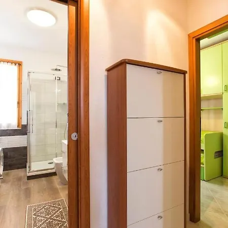Apartmán Chiara's *