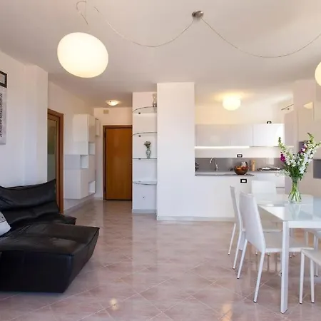 Apartmán Chiara's