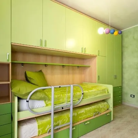Chiara's Apartmán *