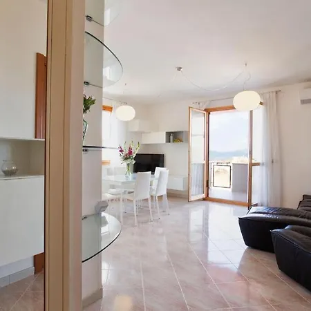 Apartmán Chiara's *