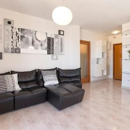 Chiara's Apartman