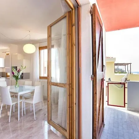 Apartman Chiara's *