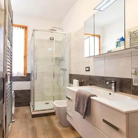 Apartmán Chiara's Alghero