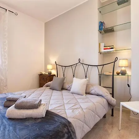 Chiara's Apartmán