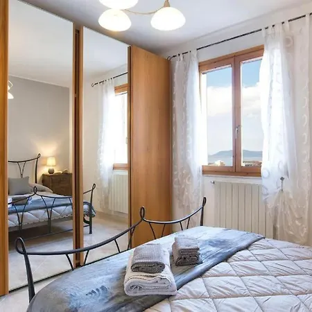 Chiara's Apartmán *