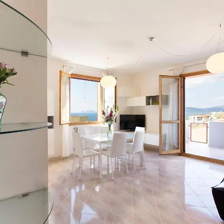 Apartman Chiara's *