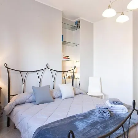 Chiara's Apartman *