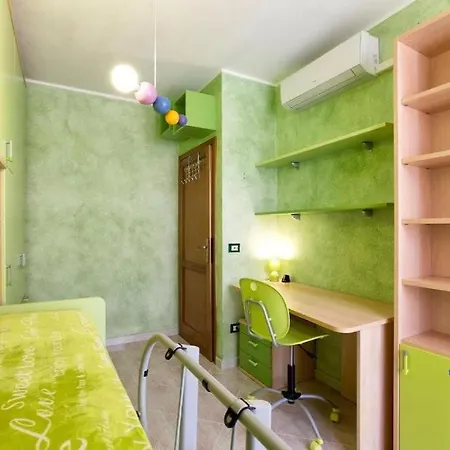 Chiara's Apartmán Alghero