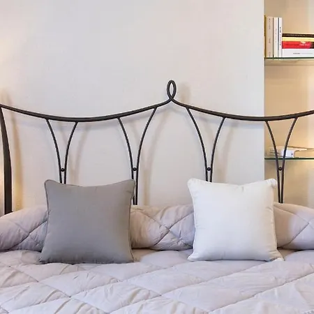 Chiara's Apartmán