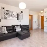 Chiara's דירה